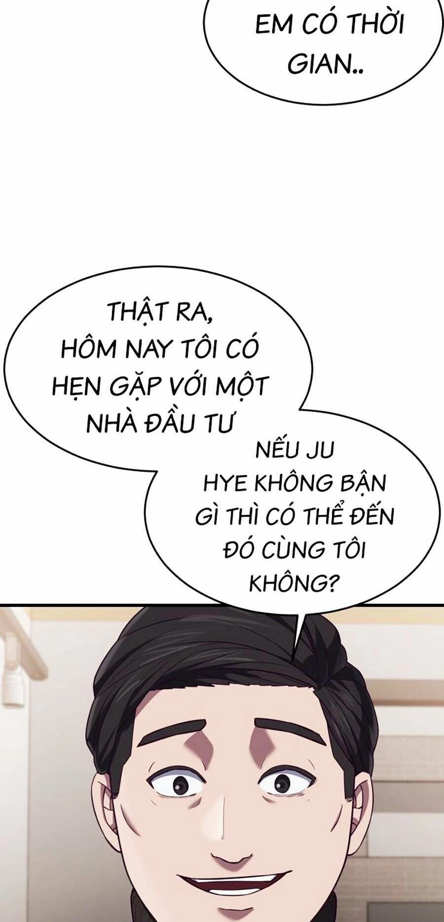 Tên Vâng Lời Tuyệt Đối Chapter 22 - 24