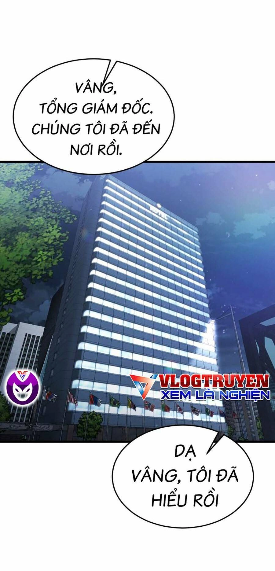 Tên Vâng Lời Tuyệt Đối Chapter 22 - 28