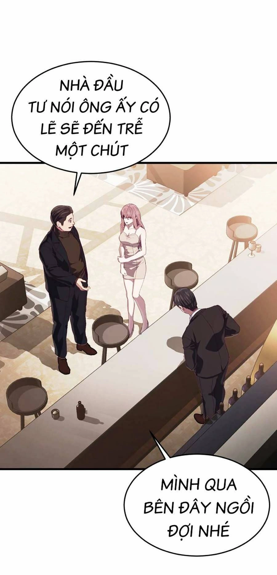 Tên Vâng Lời Tuyệt Đối Chapter 22 - 29