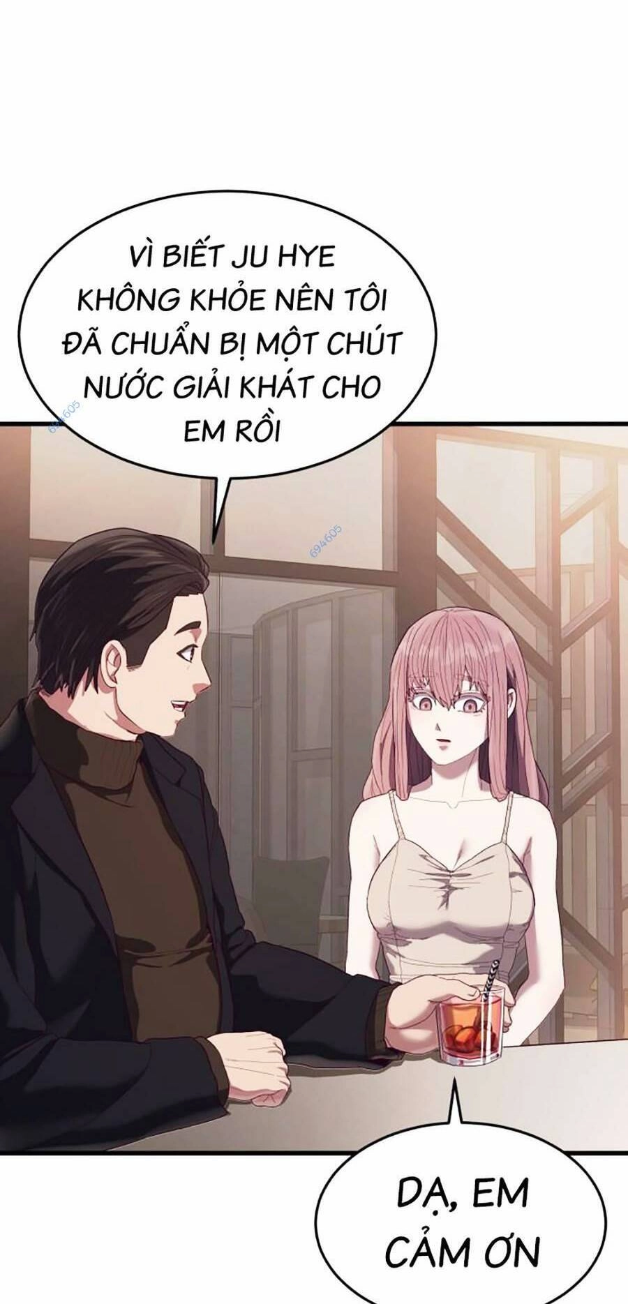 Tên Vâng Lời Tuyệt Đối Chapter 22 - 30