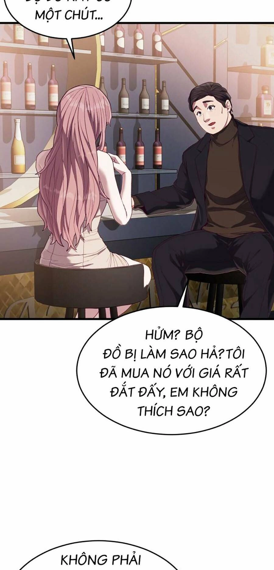 Tên Vâng Lời Tuyệt Đối Chapter 22 - 32