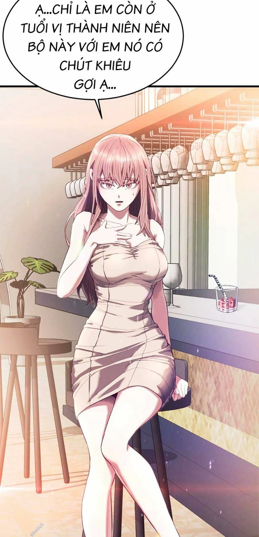 Tên Vâng Lời Tuyệt Đối Chapter 22 - 33