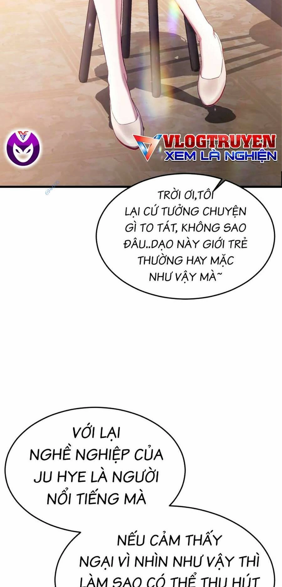 Tên Vâng Lời Tuyệt Đối Chapter 22 - 34