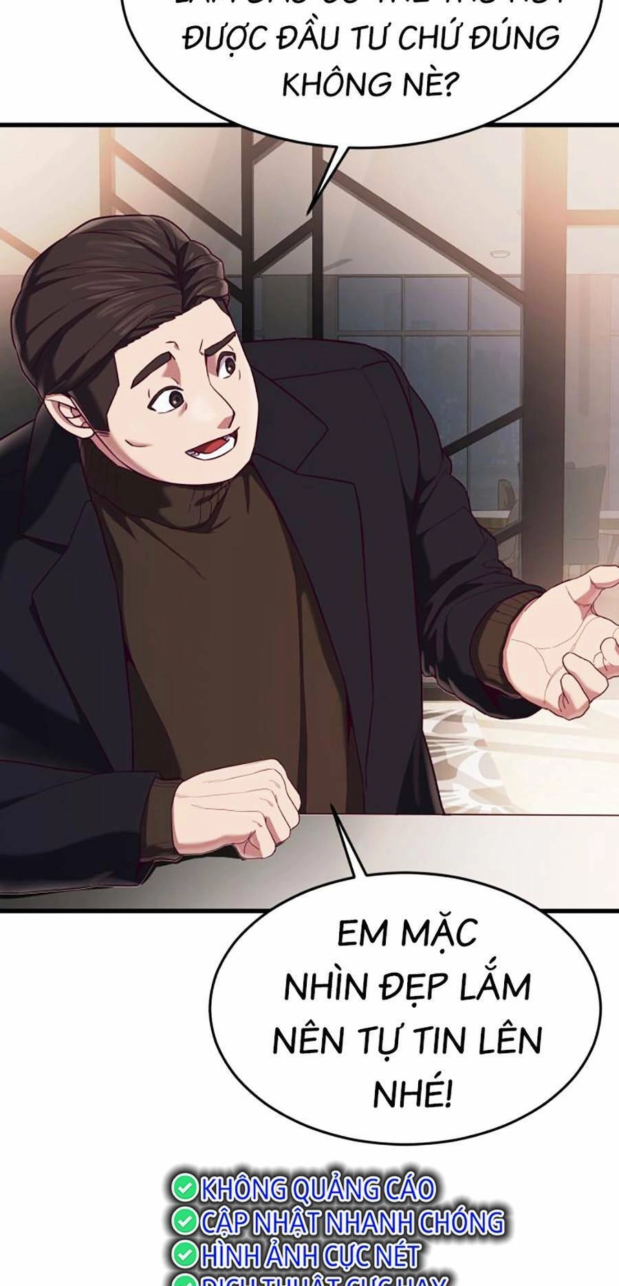 Tên Vâng Lời Tuyệt Đối Chapter 22 - 35