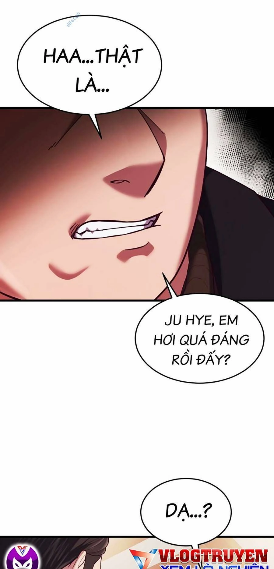 Tên Vâng Lời Tuyệt Đối Chapter 22 - 37