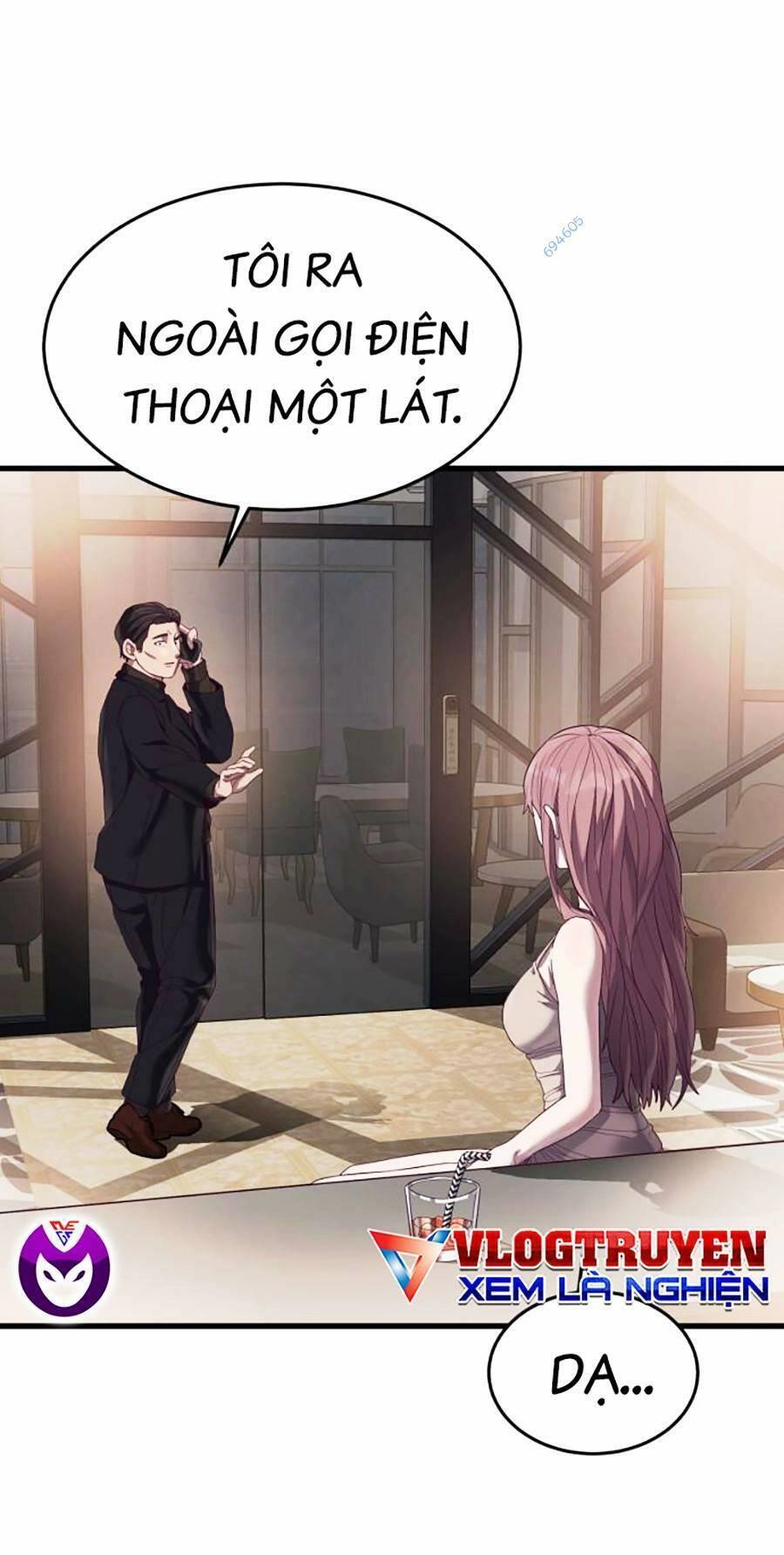 Tên Vâng Lời Tuyệt Đối Chapter 22 - 41