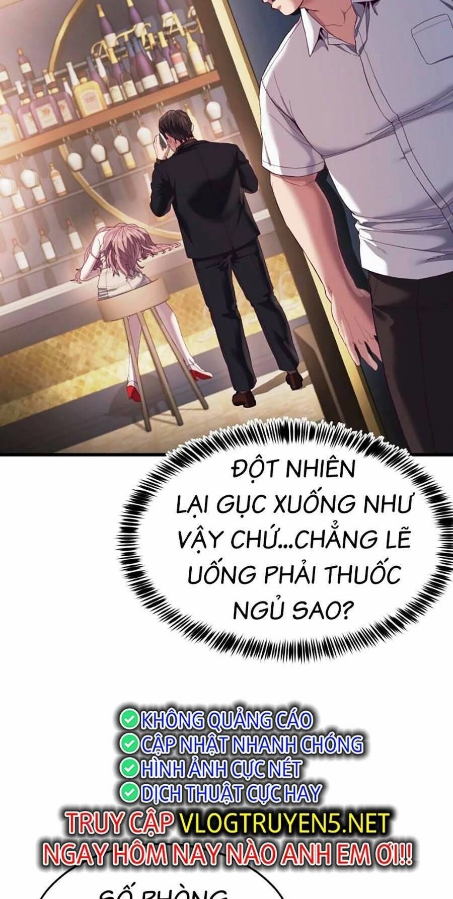 Tên Vâng Lời Tuyệt Đối Chapter 22 - 50