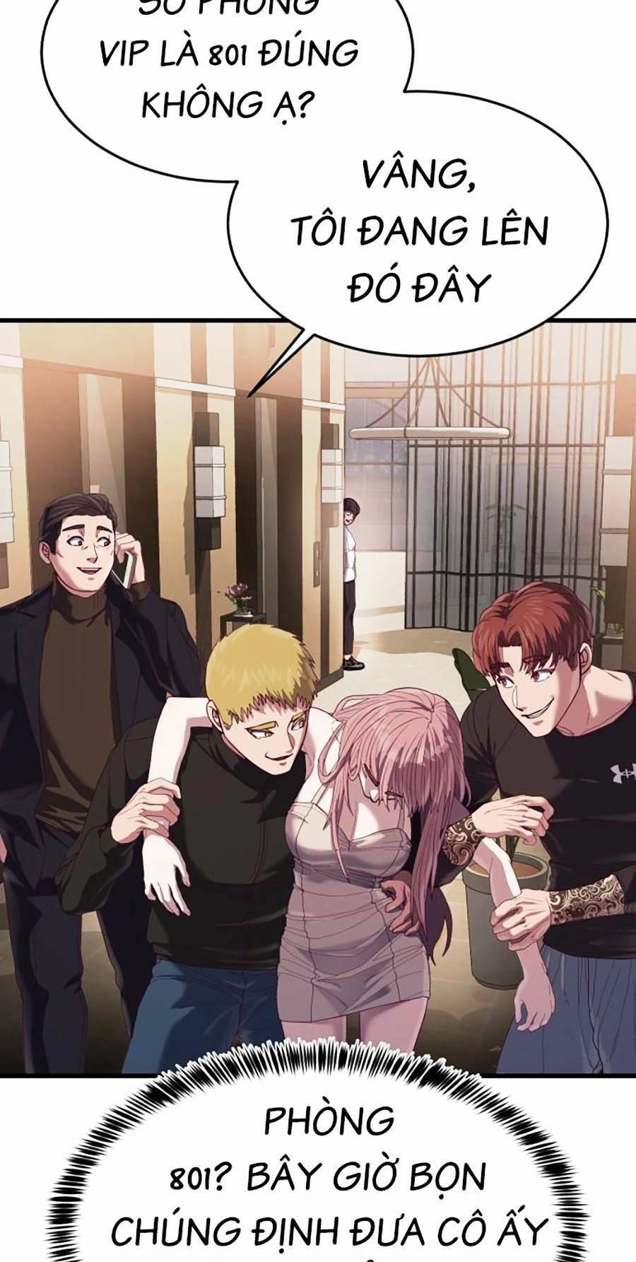 Tên Vâng Lời Tuyệt Đối Chapter 22 - 51