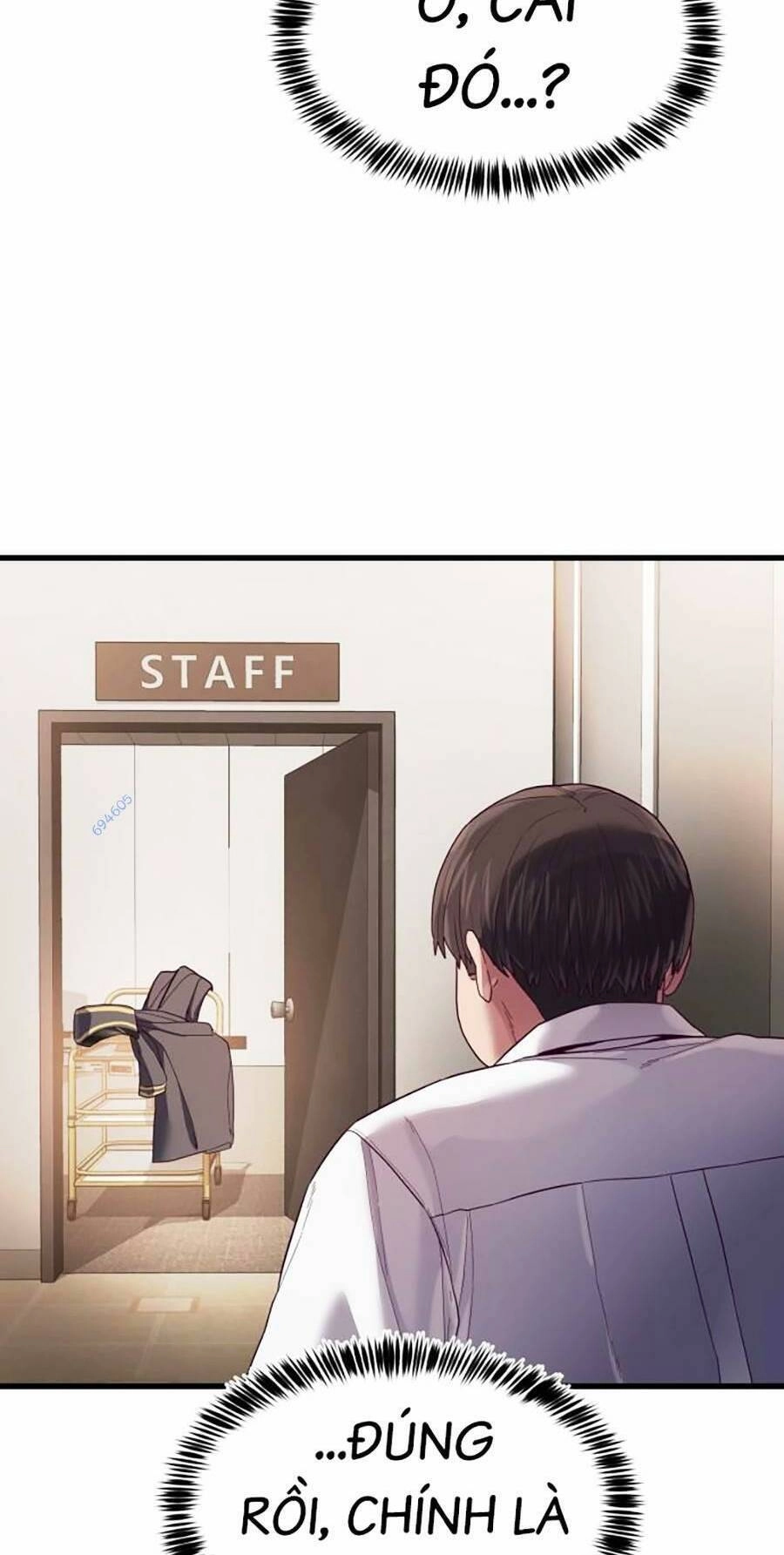 Tên Vâng Lời Tuyệt Đối Chapter 22 - 54