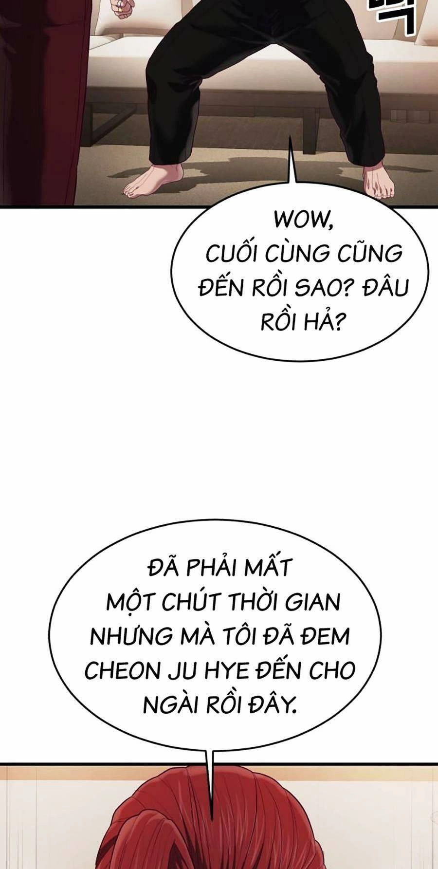 Tên Vâng Lời Tuyệt Đối Chapter 22 - 57