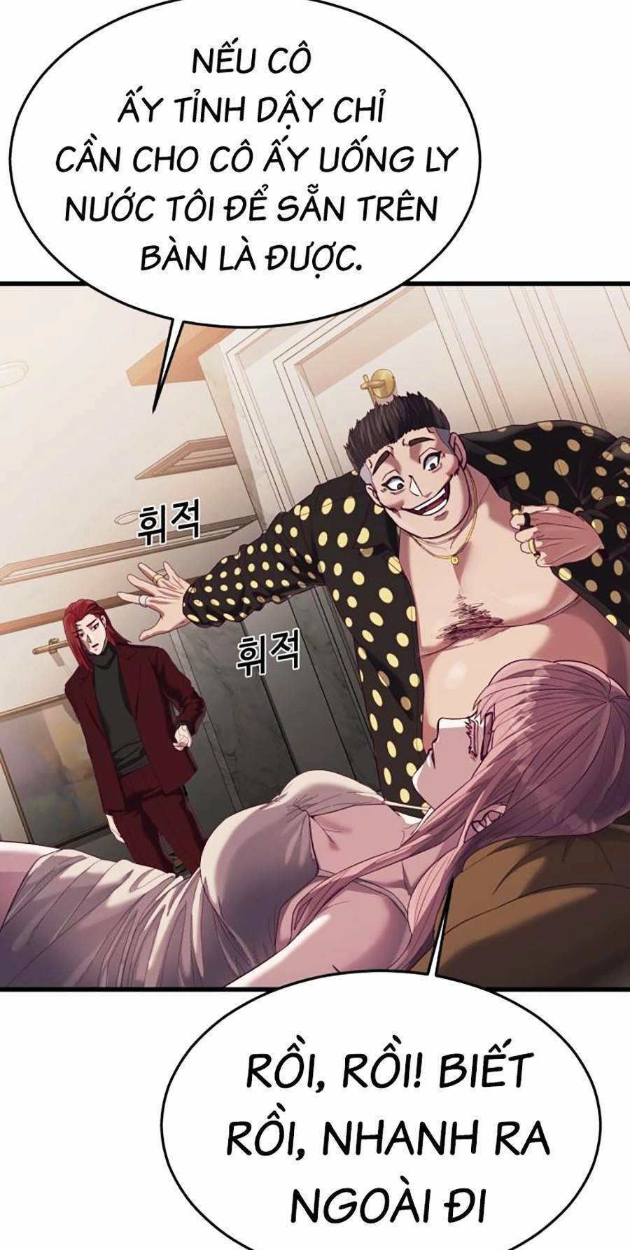 Tên Vâng Lời Tuyệt Đối Chapter 22 - 63