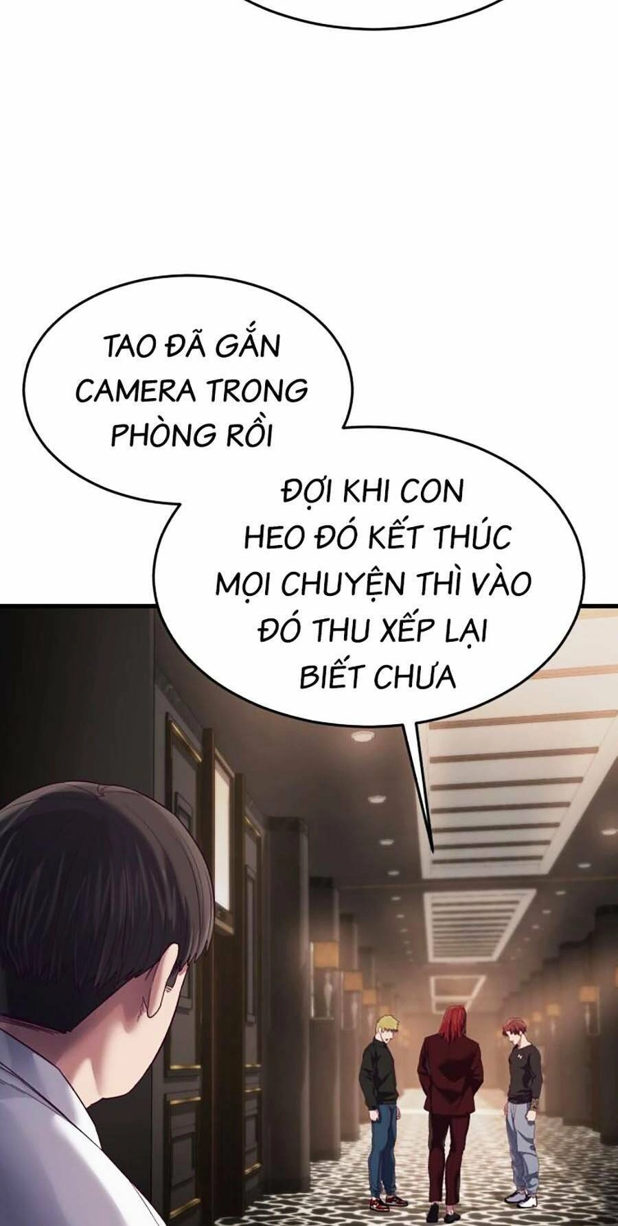 Tên Vâng Lời Tuyệt Đối Chapter 22 - 64
