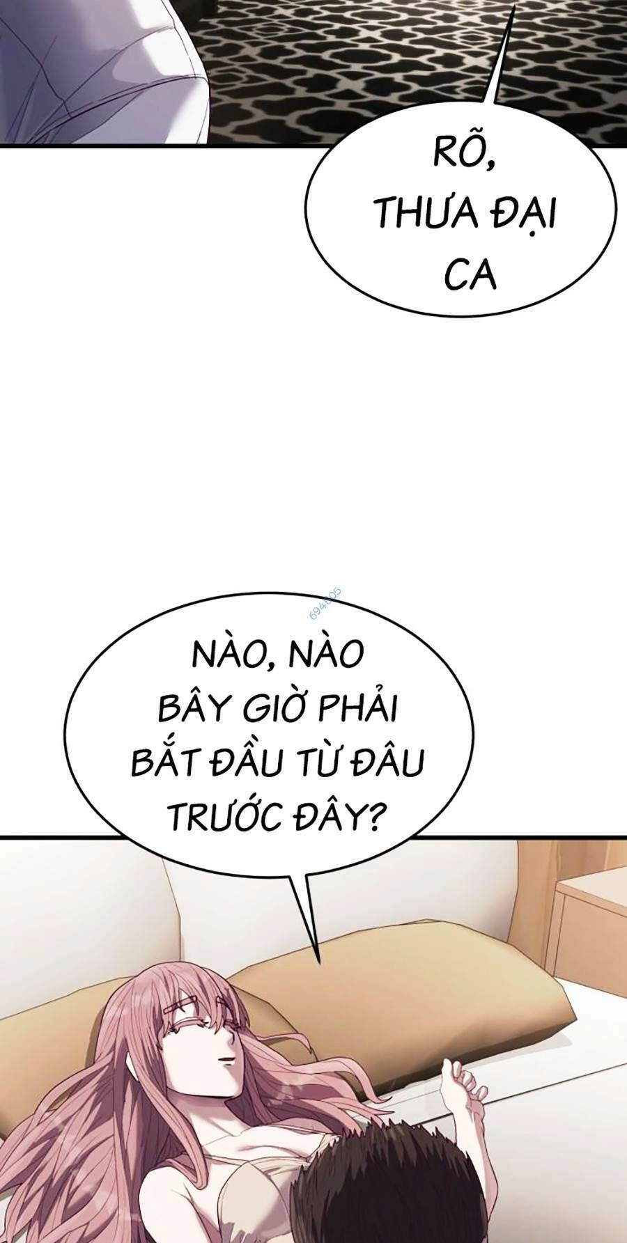 Tên Vâng Lời Tuyệt Đối Chapter 22 - 65