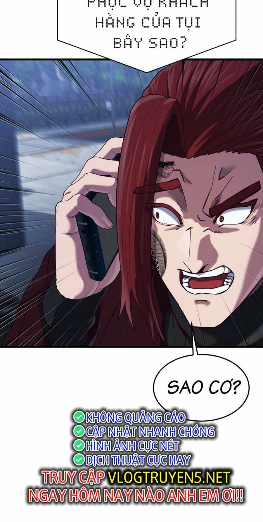 Tên Vâng Lời Tuyệt Đối Chapter 22 - 80