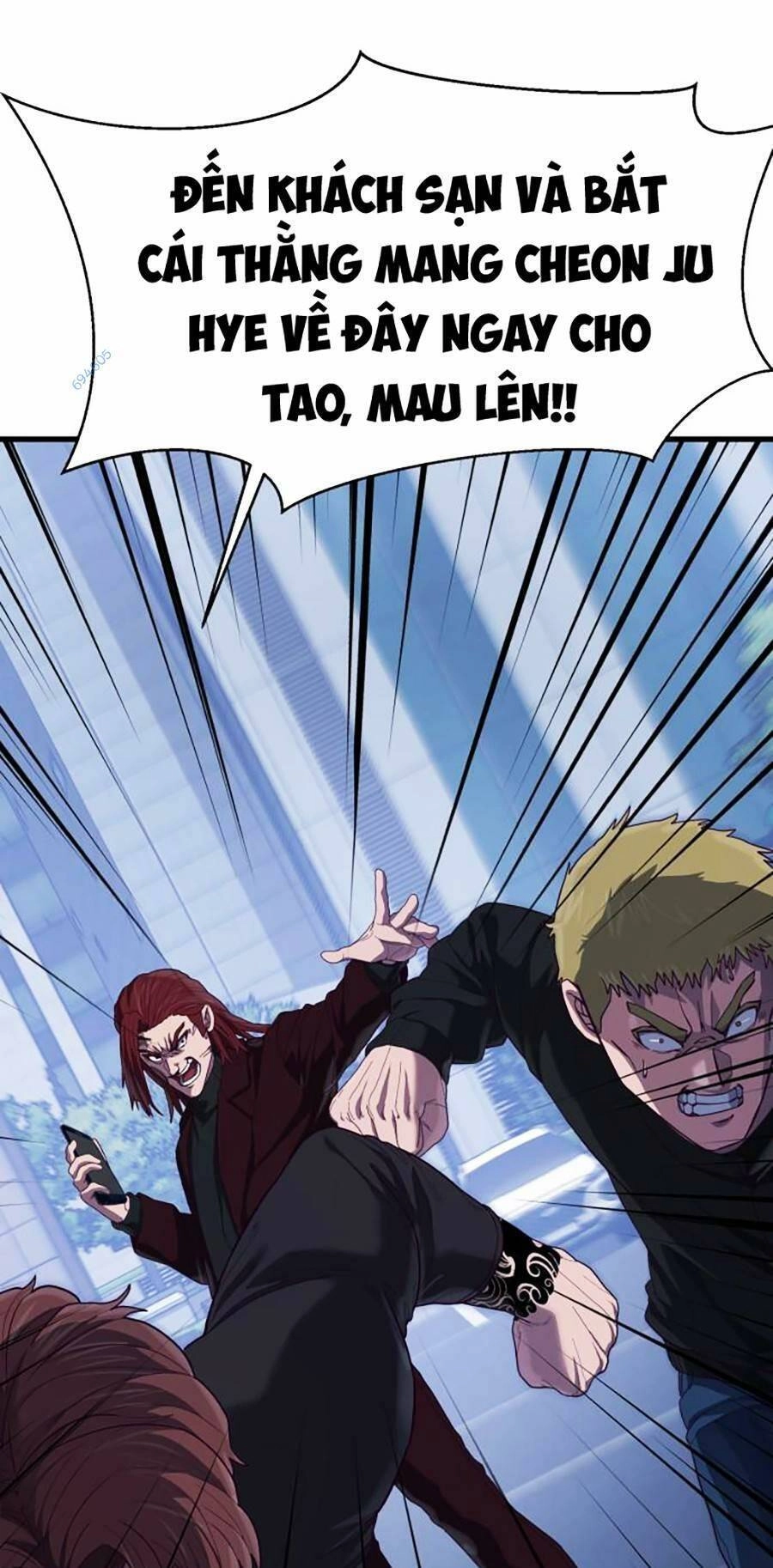 Tên Vâng Lời Tuyệt Đối Chapter 22 - 81