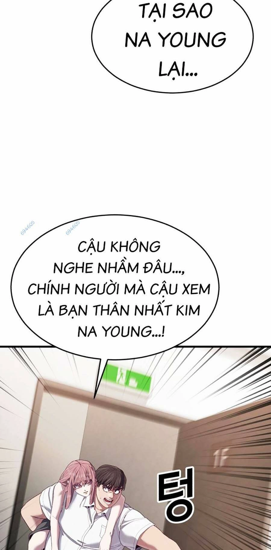 Tên Vâng Lời Tuyệt Đối Chapter 22 - 90