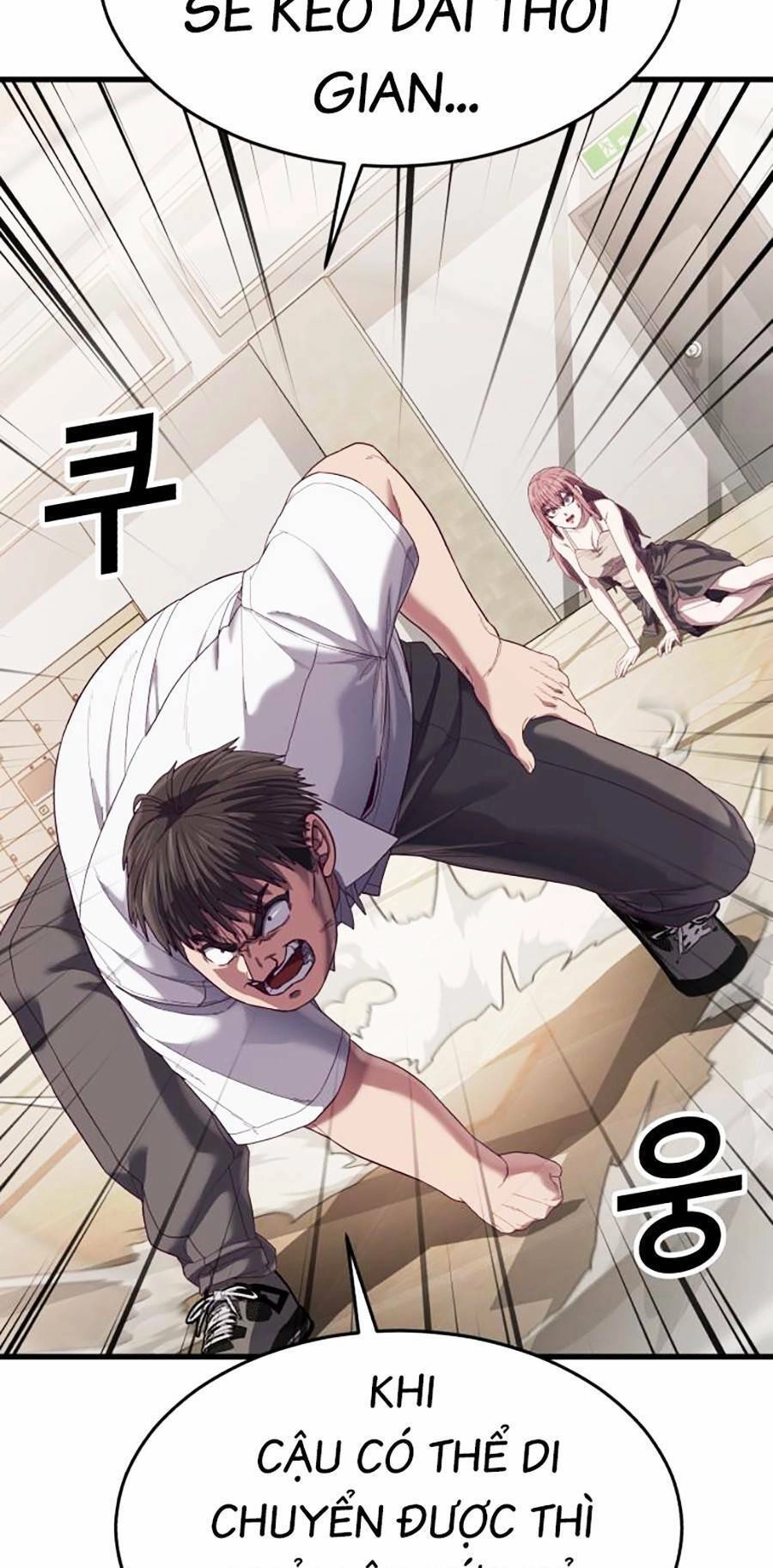 Tên Vâng Lời Tuyệt Đối Chapter 22 - 95