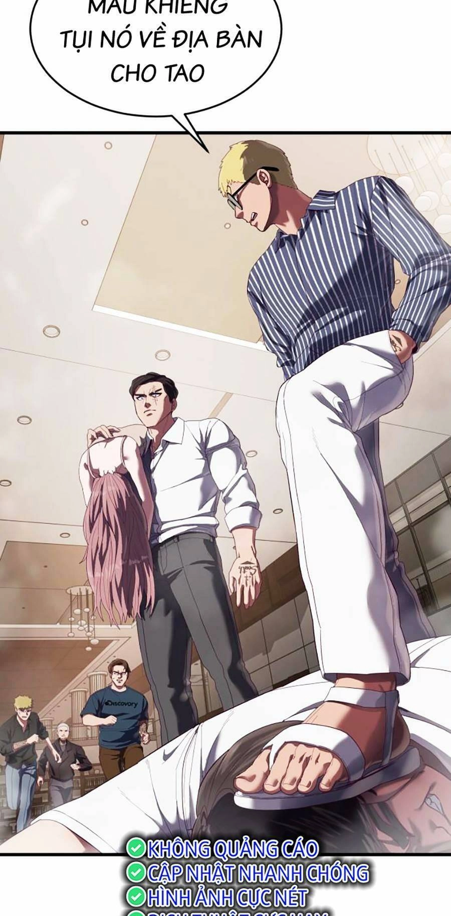 Tên Vâng Lời Tuyệt Đối Chapter 22 - 101