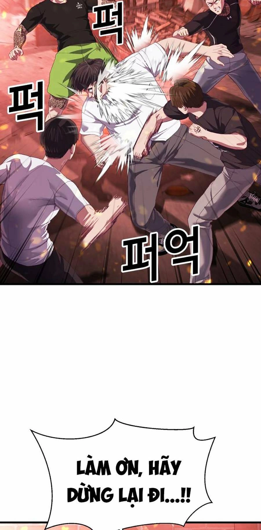 Tên Vâng Lời Tuyệt Đối Chapter 22 - 104