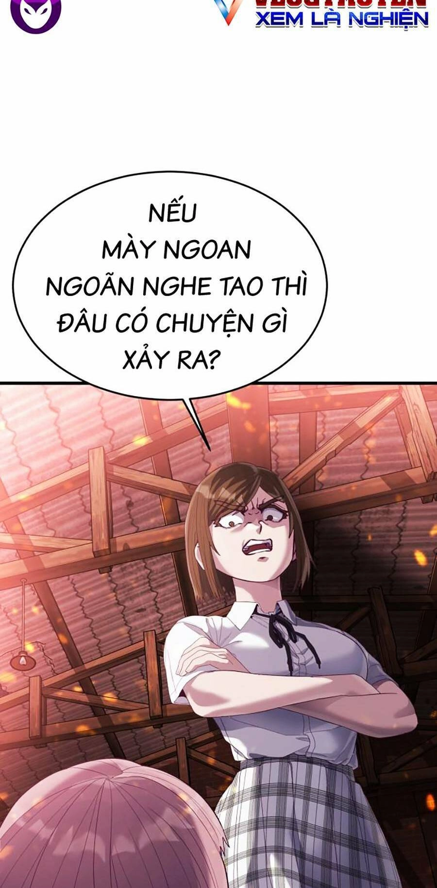 Tên Vâng Lời Tuyệt Đối Chapter 22 - 108