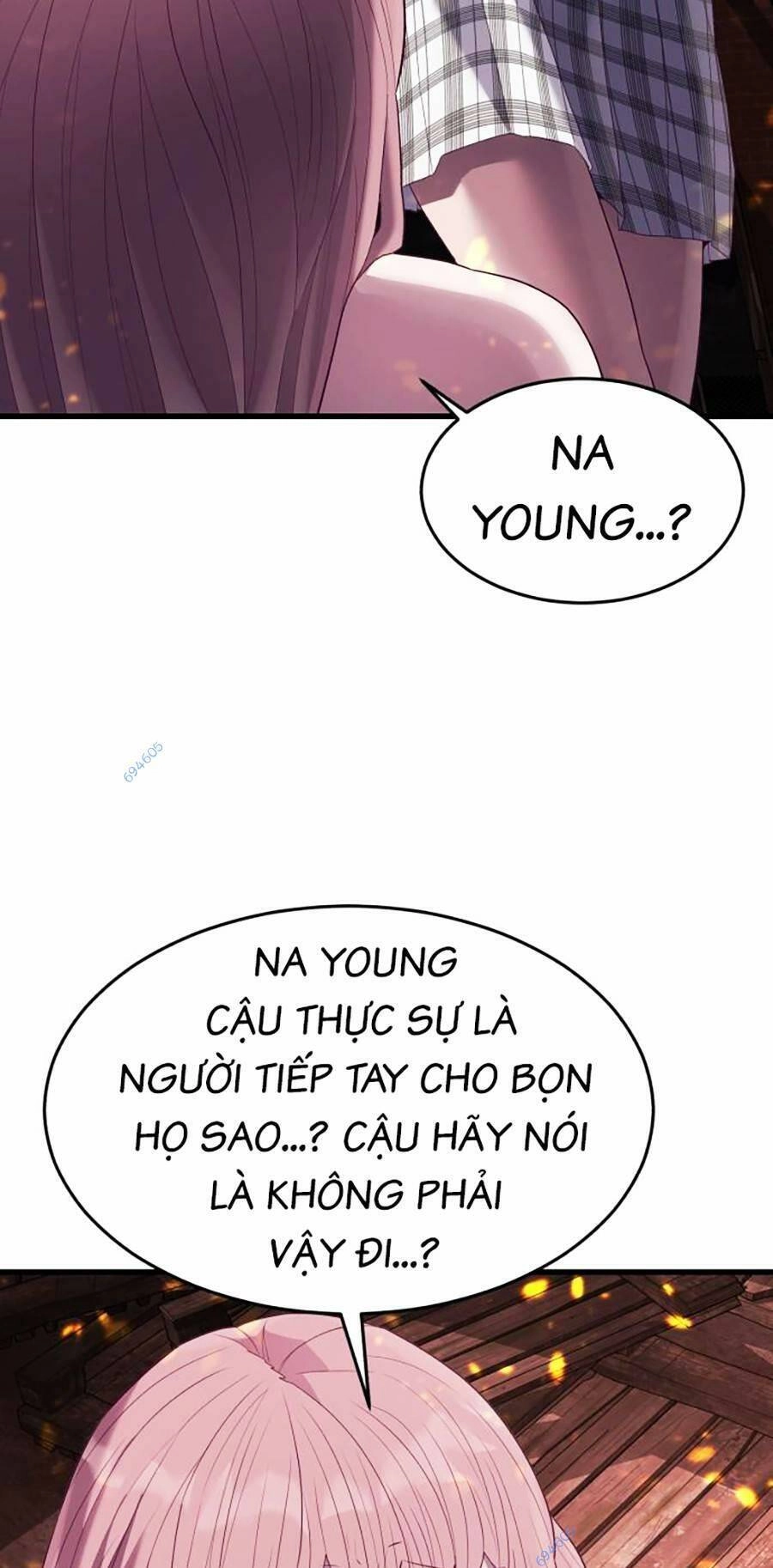 Tên Vâng Lời Tuyệt Đối Chapter 22 - 109