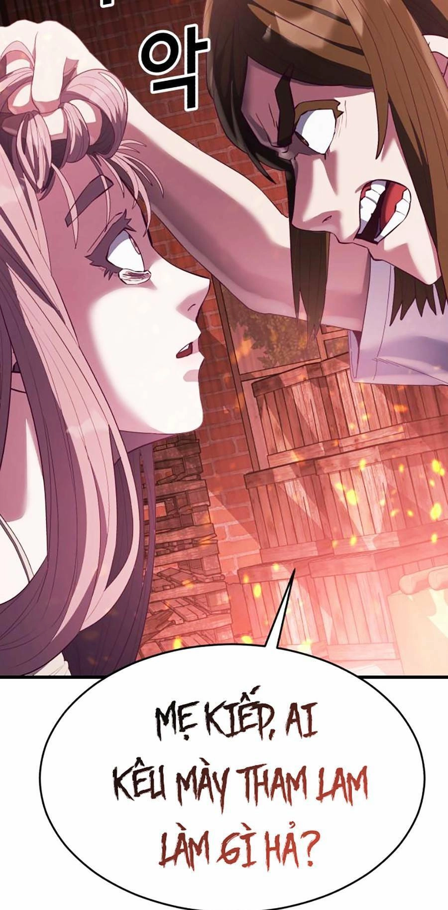 Tên Vâng Lời Tuyệt Đối Chapter 22 - 111