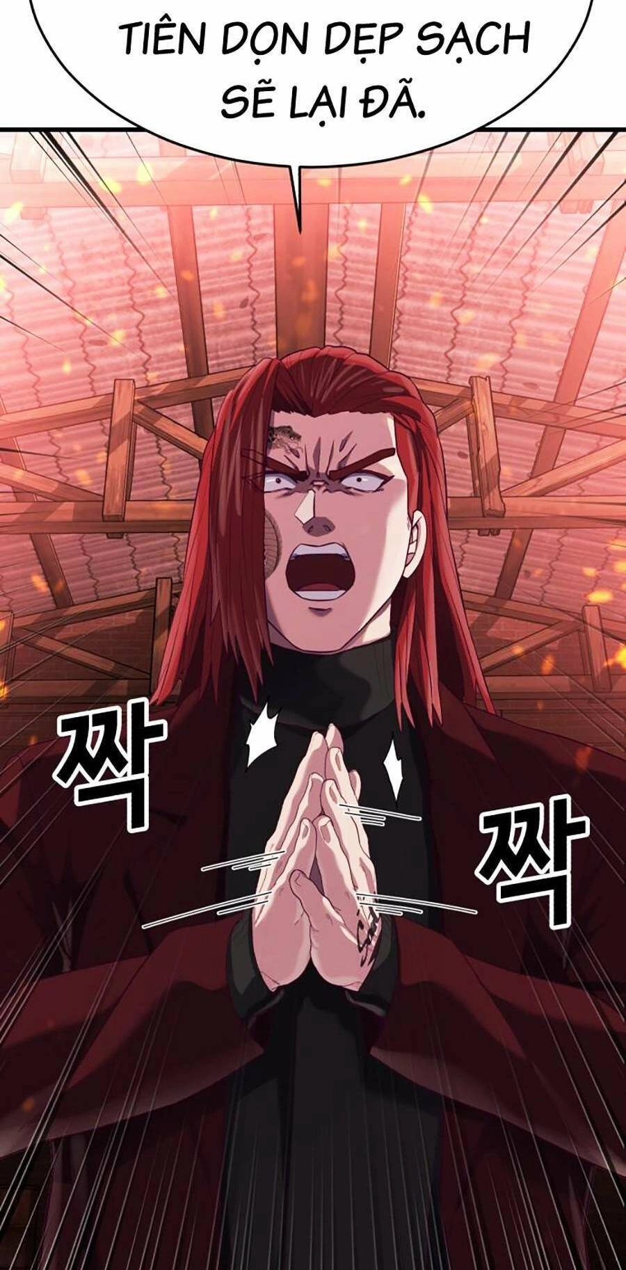 Tên Vâng Lời Tuyệt Đối Chapter 22 - 116