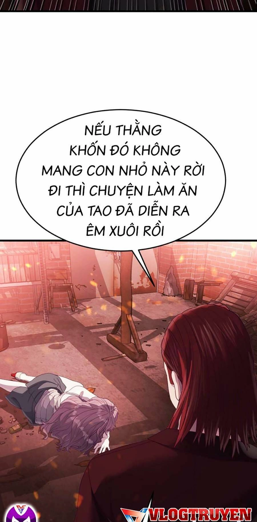 Tên Vâng Lời Tuyệt Đối Chapter 22 - 117
