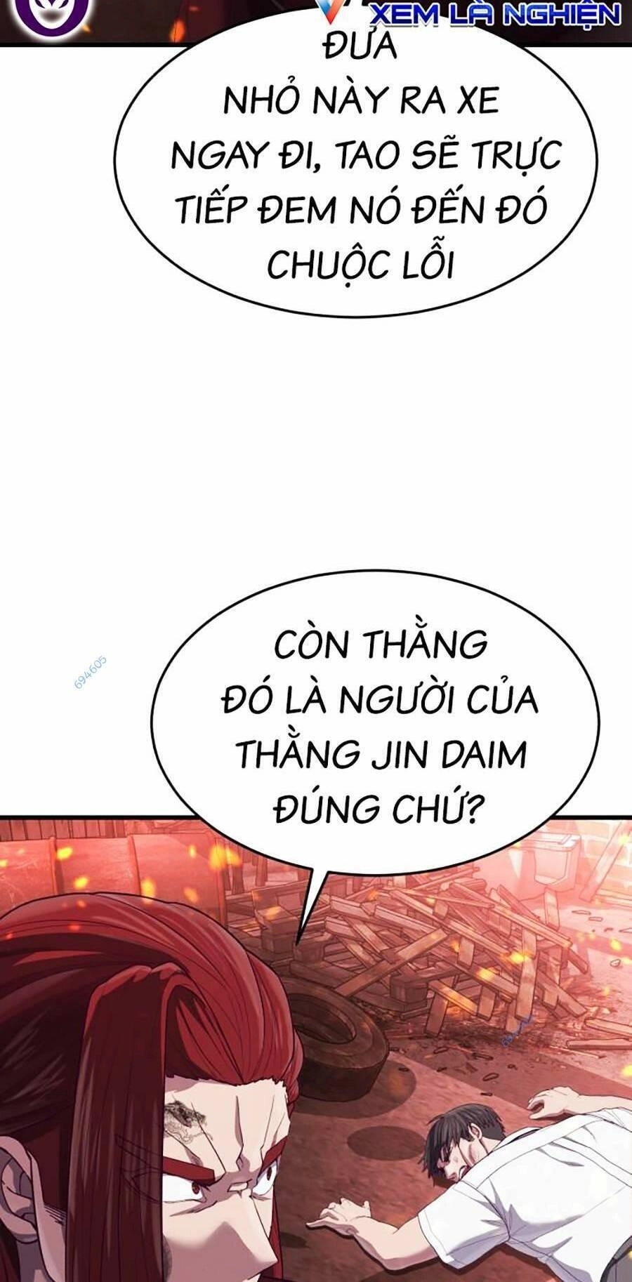 Tên Vâng Lời Tuyệt Đối Chapter 22 - 118