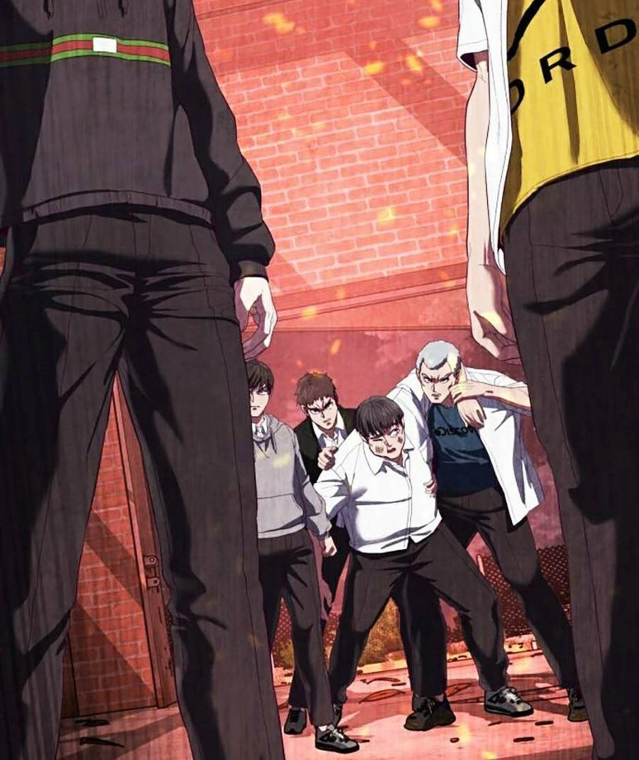 Tên Vâng Lời Tuyệt Đối Chapter 22 - 144