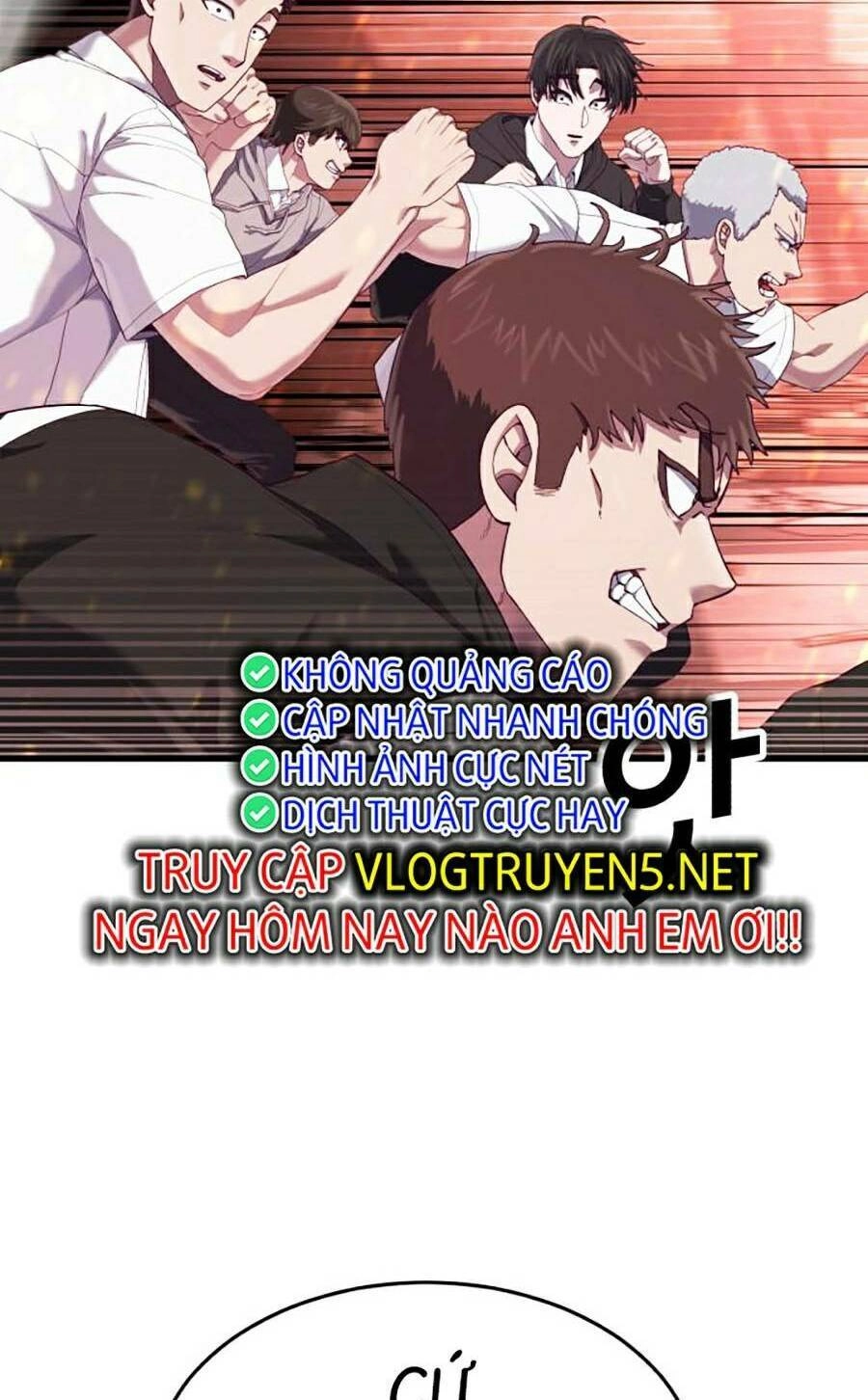 Tên Vâng Lời Tuyệt Đối Chapter 23 - 4