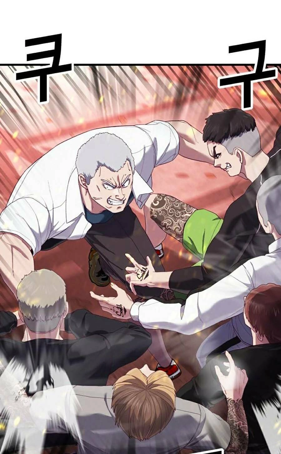 Tên Vâng Lời Tuyệt Đối Chapter 23 - 8