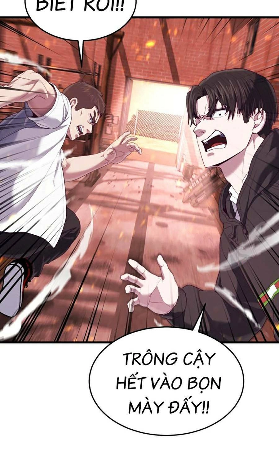 Tên Vâng Lời Tuyệt Đối Chapter 23 - 11