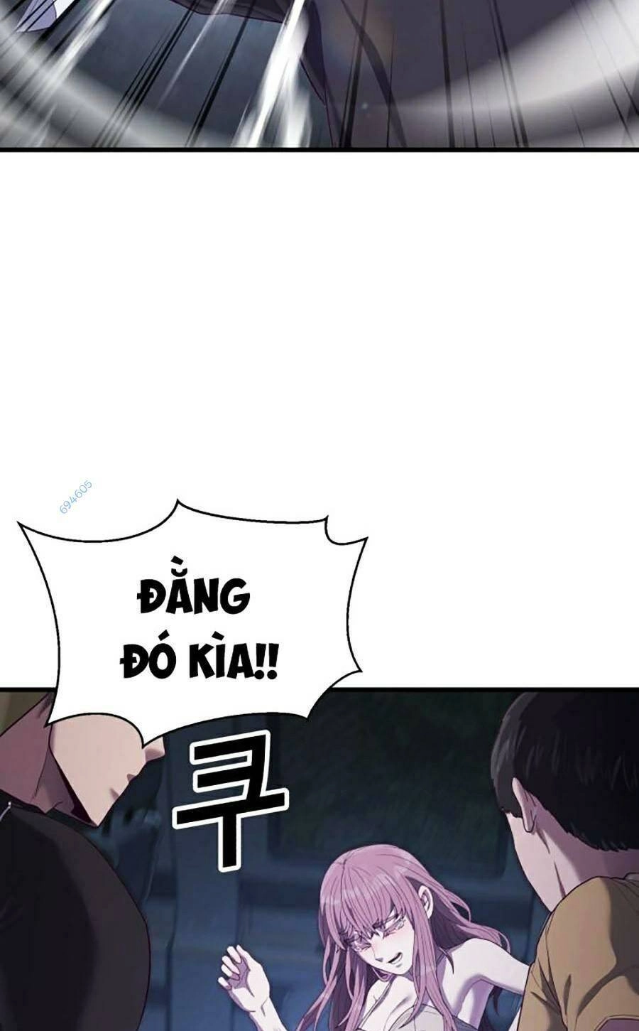 Tên Vâng Lời Tuyệt Đối Chapter 23 - 13