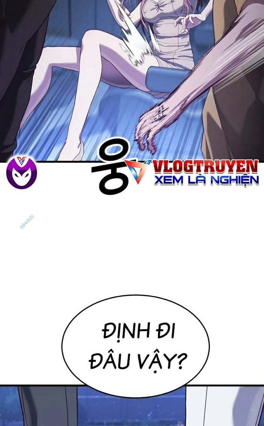 Tên Vâng Lời Tuyệt Đối Chapter 23 - 14