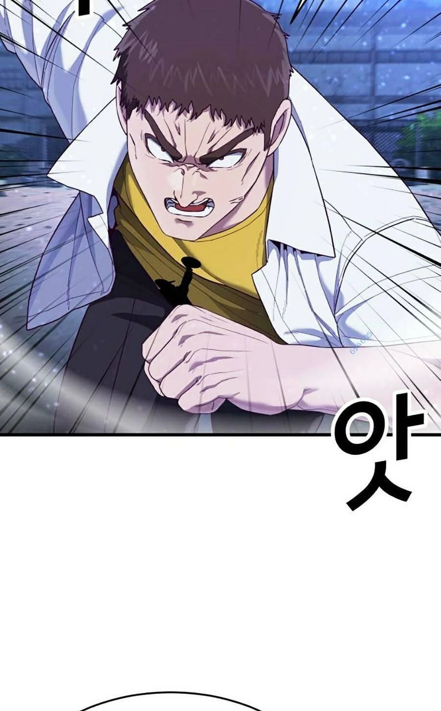 Tên Vâng Lời Tuyệt Đối Chapter 23 - 21