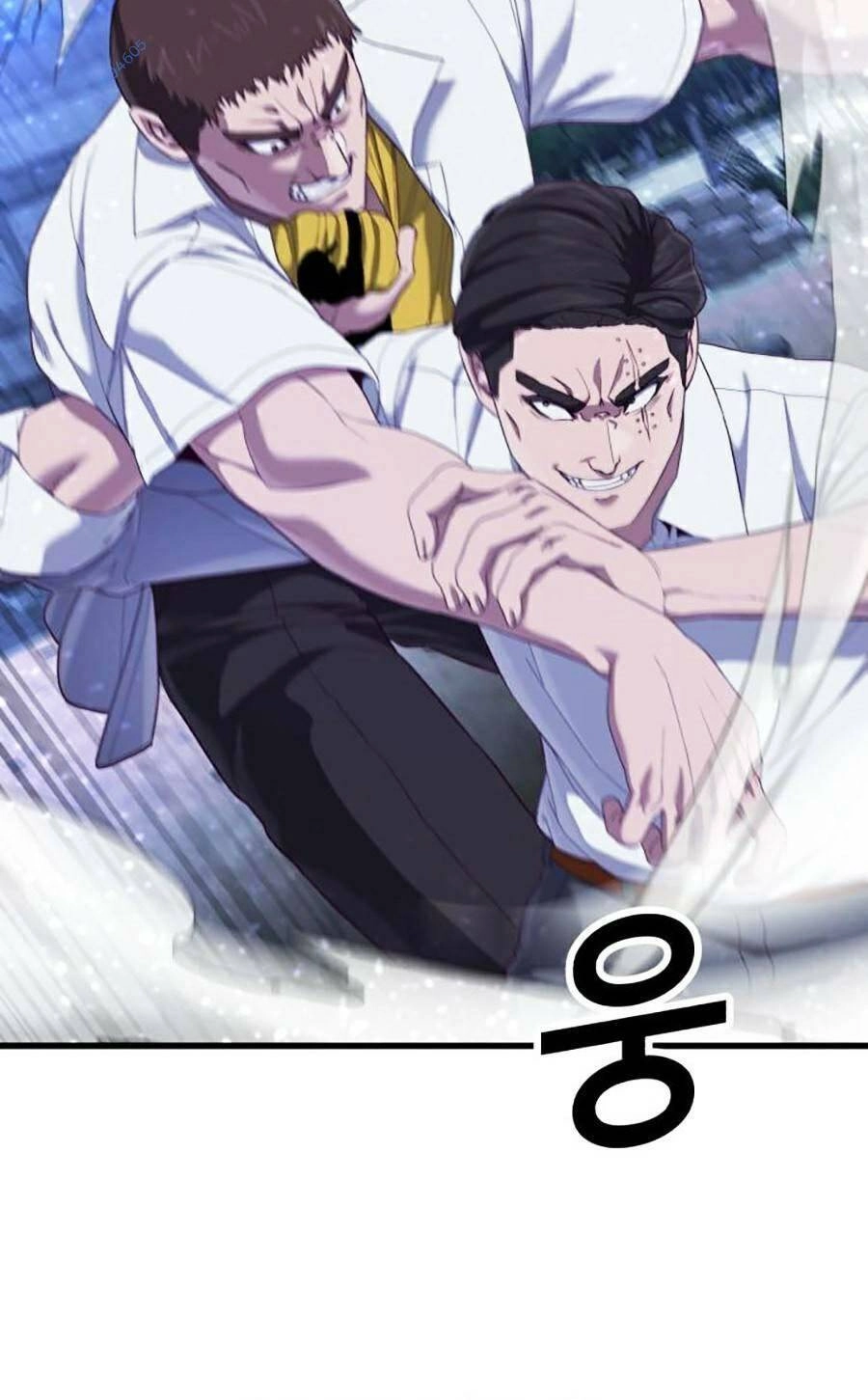 Tên Vâng Lời Tuyệt Đối Chapter 23 - 25