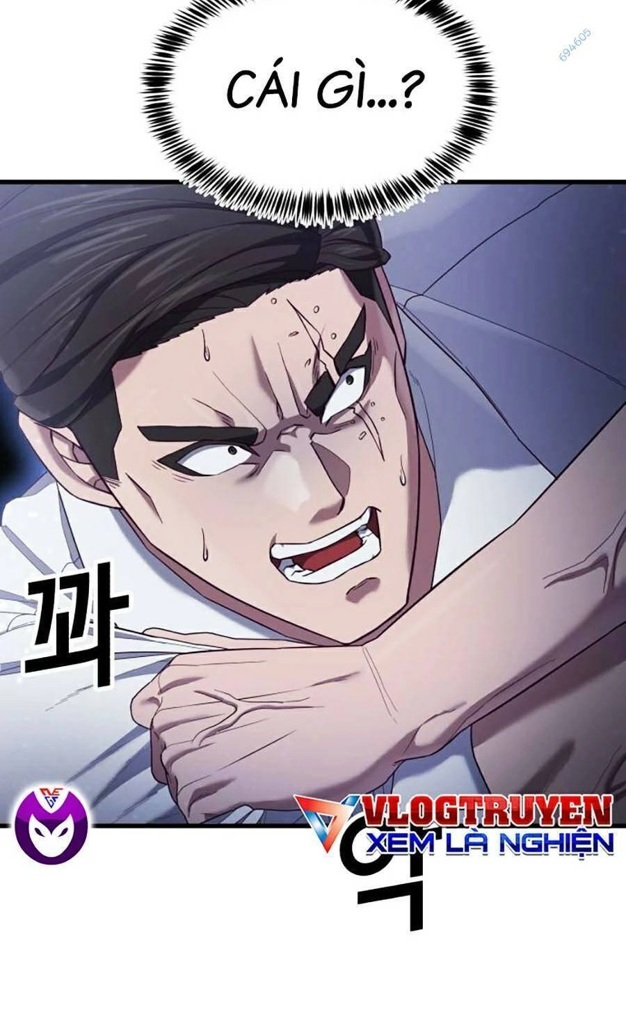 Tên Vâng Lời Tuyệt Đối Chapter 23 - 29