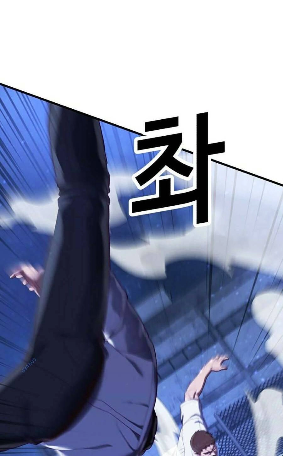 Tên Vâng Lời Tuyệt Đối Chapter 23 - 30