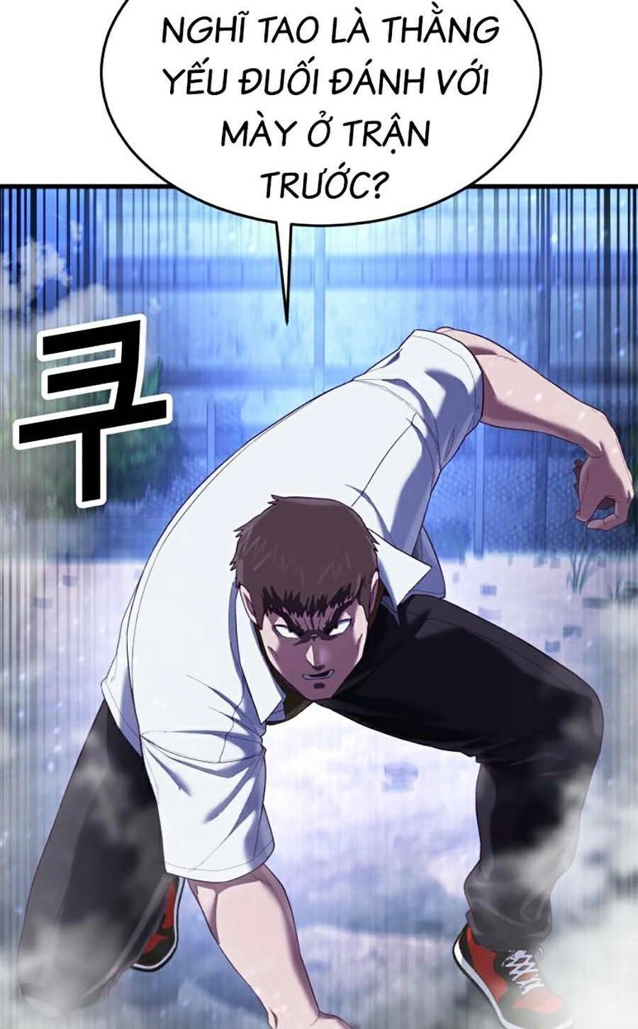 Tên Vâng Lời Tuyệt Đối Chapter 23 - 35