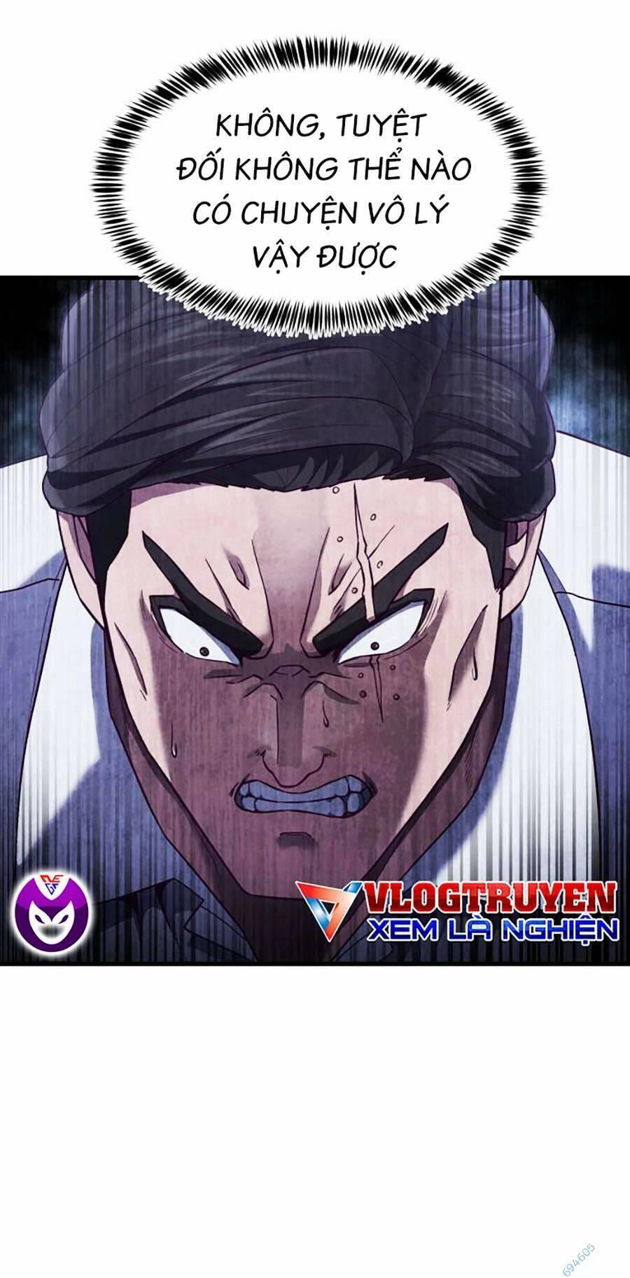 Tên Vâng Lời Tuyệt Đối Chapter 23 - 41