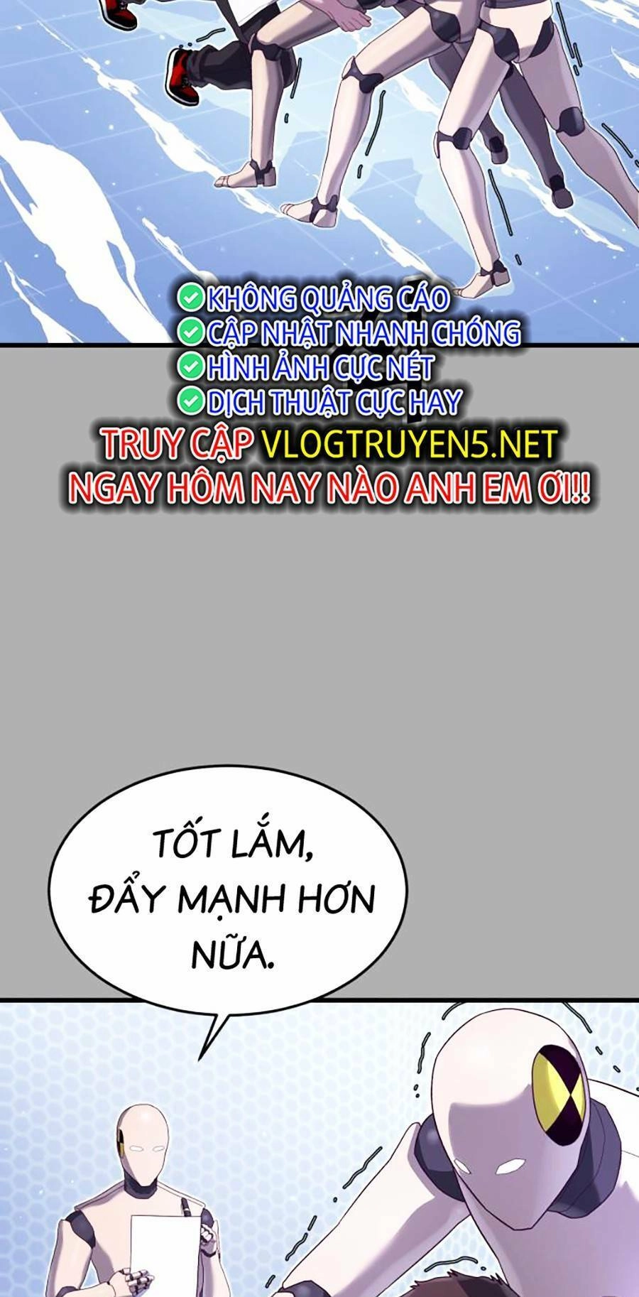 Tên Vâng Lời Tuyệt Đối Chapter 23 - 47