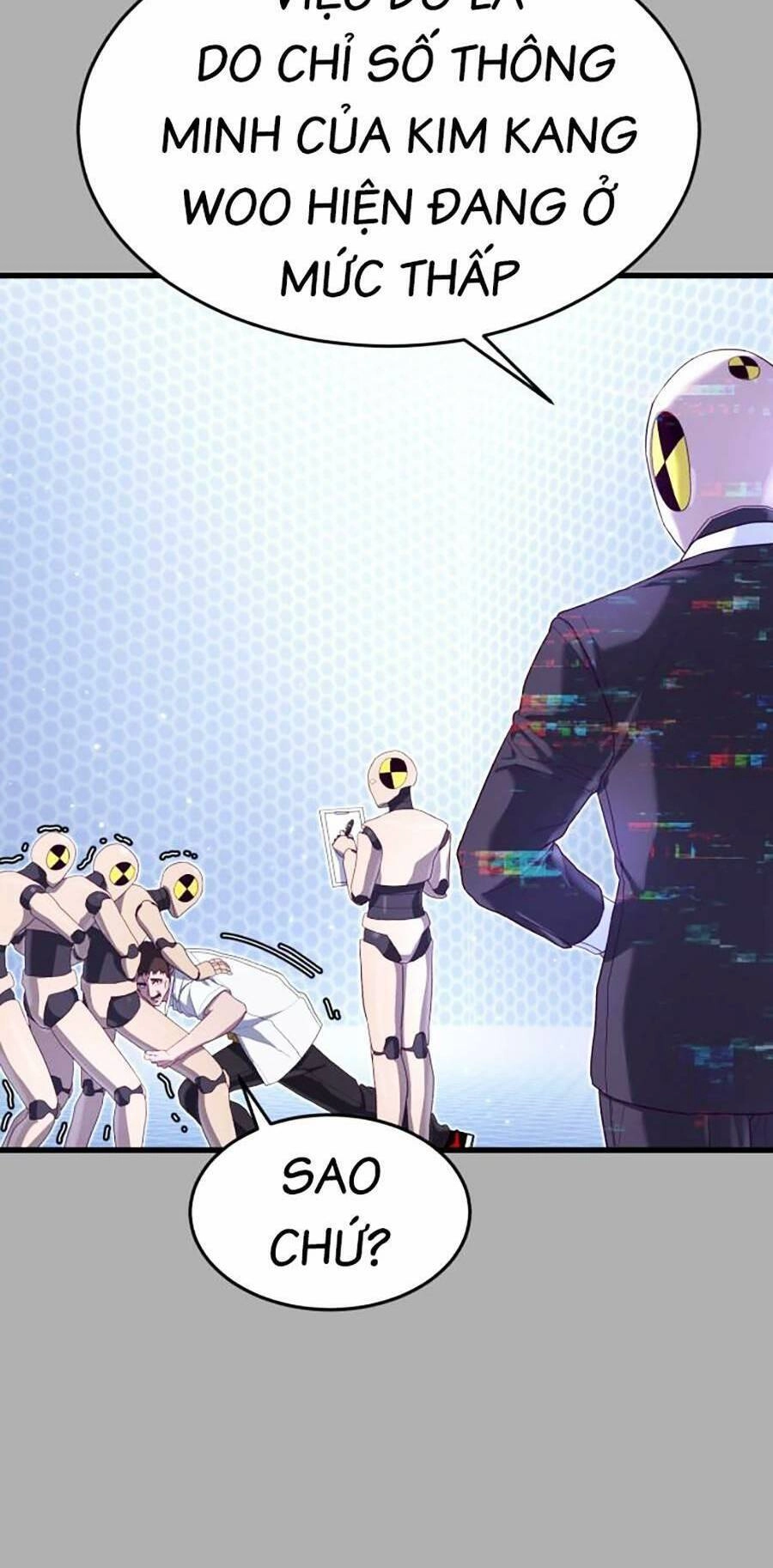 Tên Vâng Lời Tuyệt Đối Chapter 23 - 50