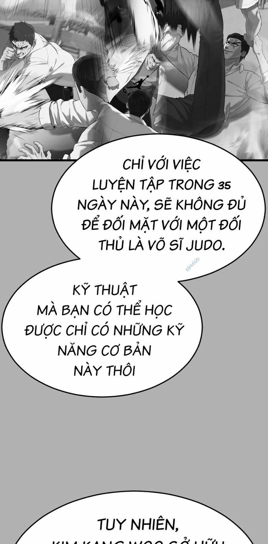 Tên Vâng Lời Tuyệt Đối Chapter 23 - 53