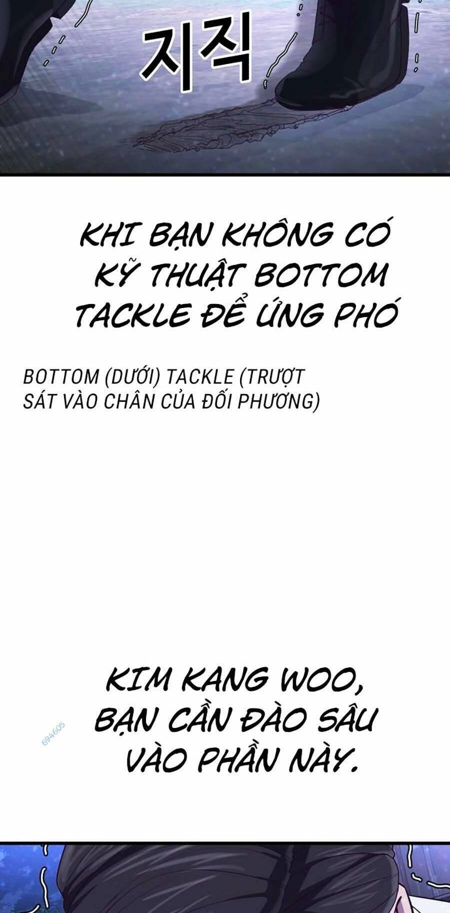 Tên Vâng Lời Tuyệt Đối Chapter 23 - 58