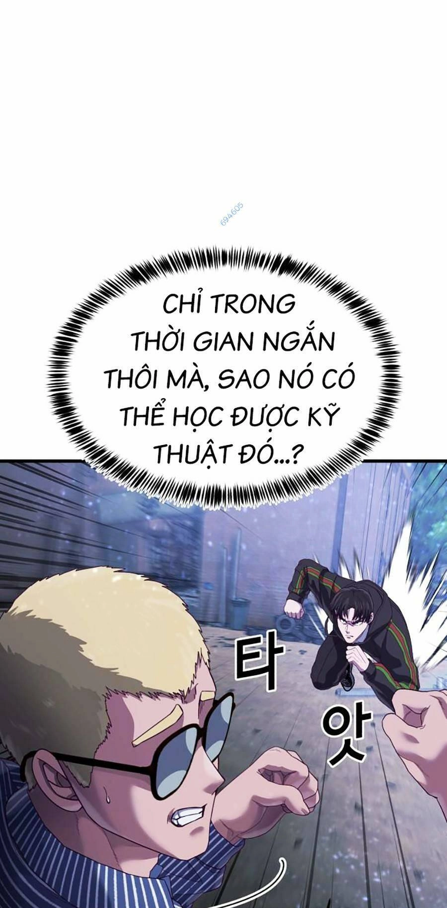 Tên Vâng Lời Tuyệt Đối Chapter 23 - 69