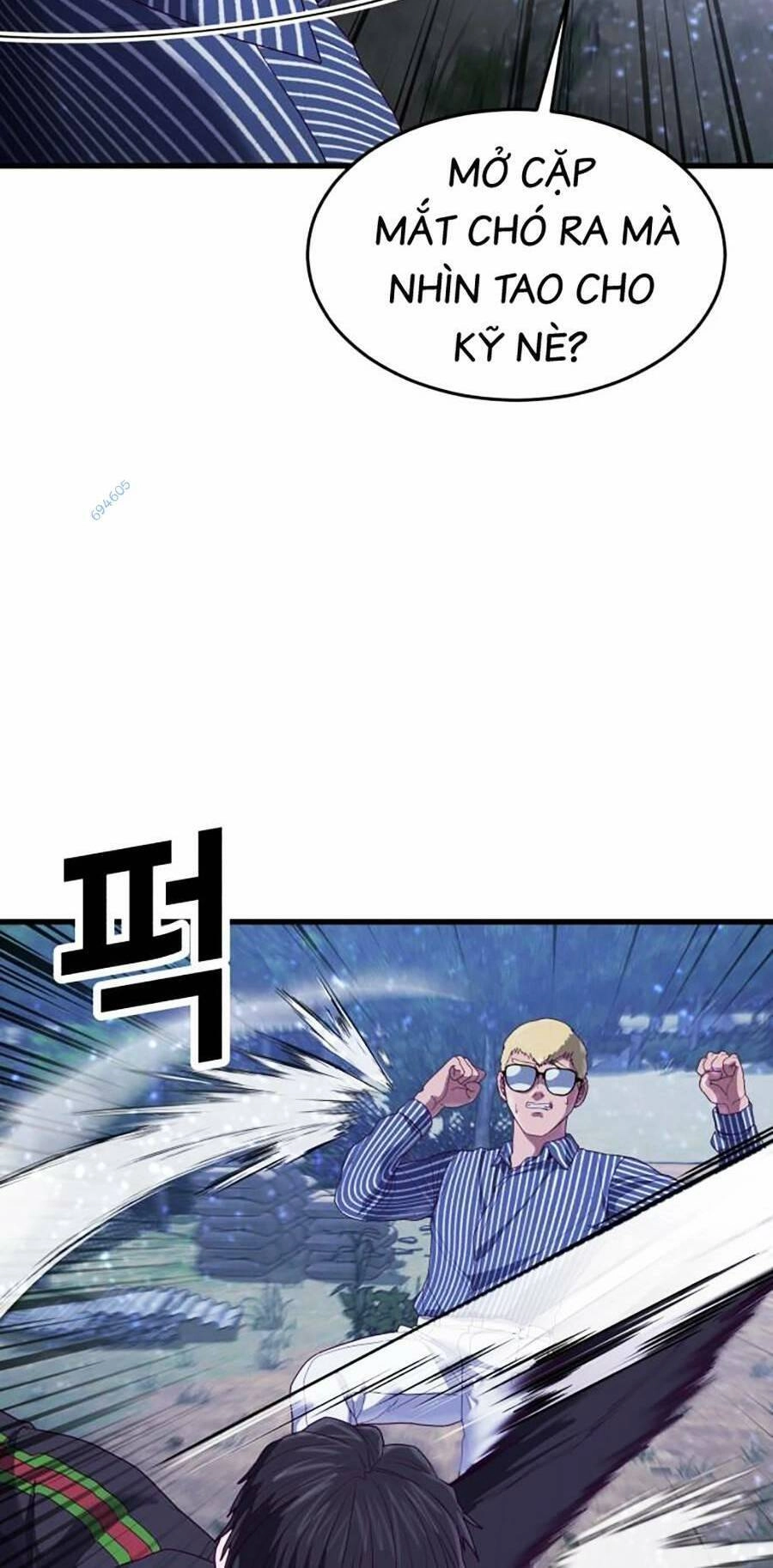 Tên Vâng Lời Tuyệt Đối Chapter 23 - 70