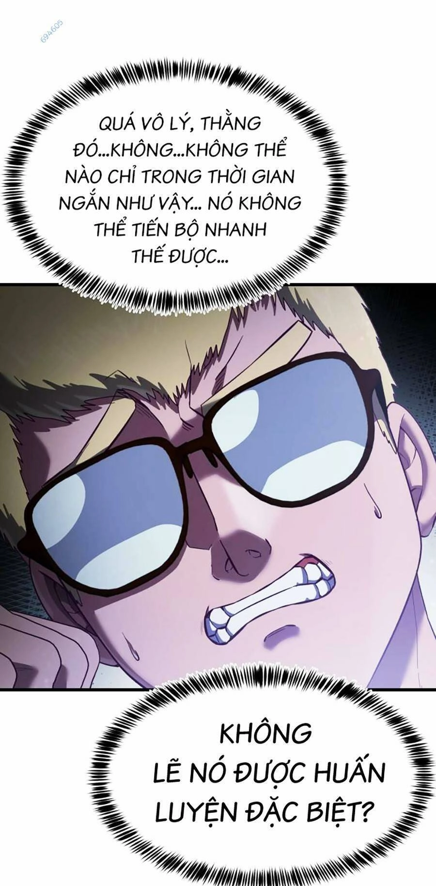 Tên Vâng Lời Tuyệt Đối Chapter 23 - 73