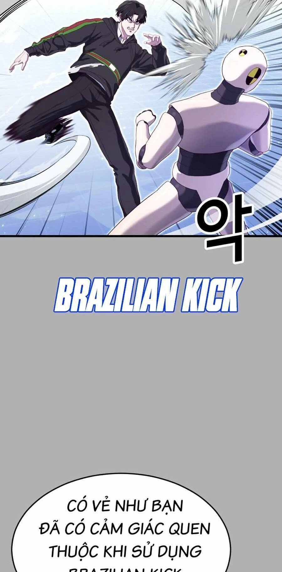 Tên Vâng Lời Tuyệt Đối Chapter 23 - 84