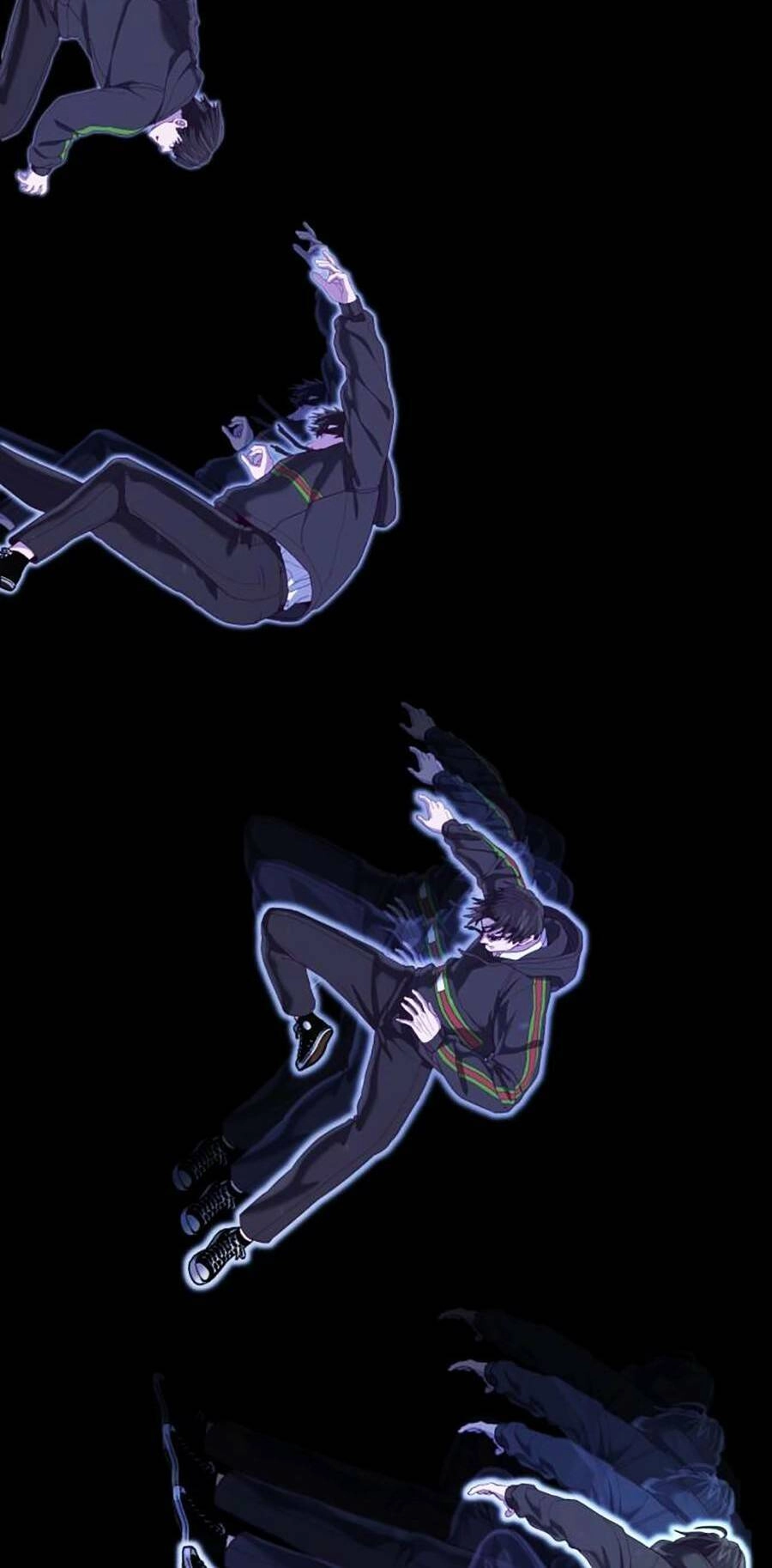 Tên Vâng Lời Tuyệt Đối Chapter 23 - 104